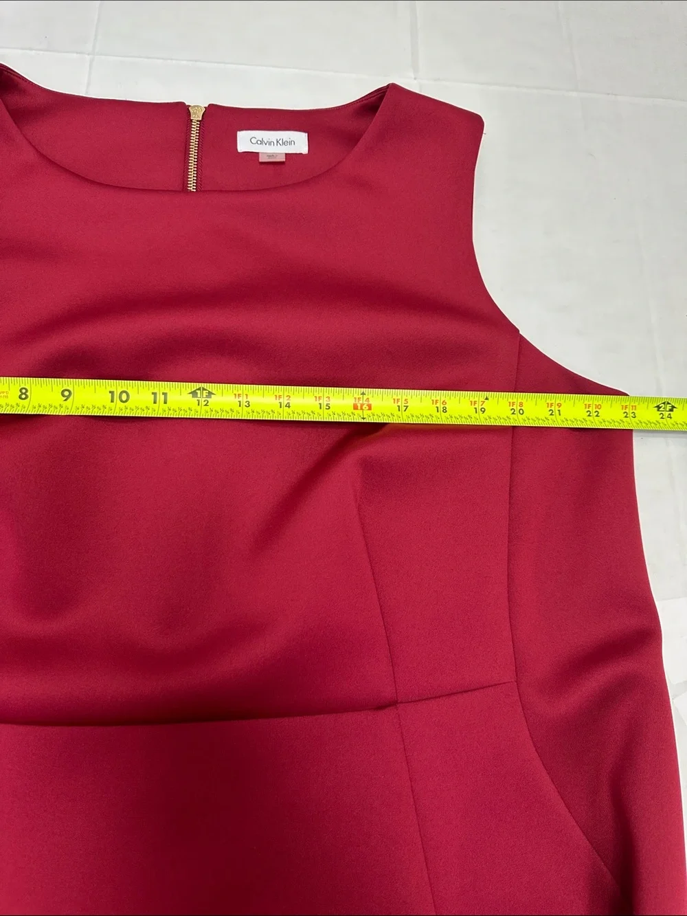 Calvin Klein size 20w